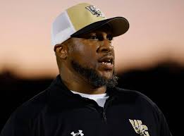 Photos: Southeast Guilford and Western Guilford football