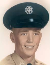 Obituary information for James Ottaway Wilson