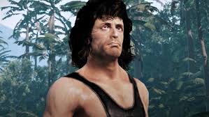 Warzone operators skins & how to unlock. Call Of Duty Teasing The Addition Of Rambo Chuck Norris And Other Action Heroes