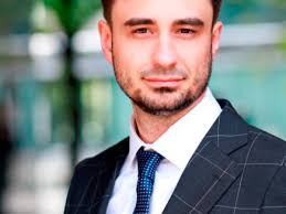 Bartosz Jankowski na czele nowego działu w Colliers International