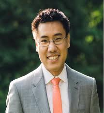 William Wu's Instagram, Twitter & Facebook