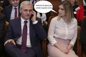 Da si tu un share. Cele Mai Bune Meme Cu Dragnea È™i Paranoia Telefonului Ascultat