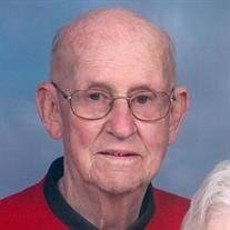 Robert F. Hines Obituary