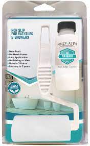 Problems slipping in your bathtub? Non Slip For Bathtubs Showers Residential Innovative Tub Solutions