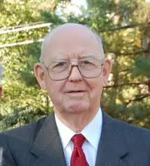 Obituary information for John Eugene SHREVE