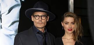 Johnny depp and actress amber heard are well and truly back on. Johnny Depp S Astonishing Gamble