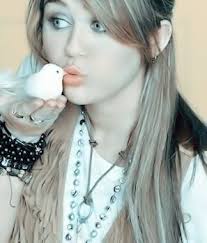 miley♥