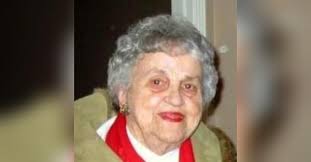 Mrs. Joye Bernice "Miss Bernie" Beeson Obituary