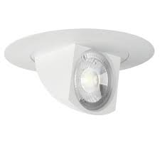 4.8 out of 5 stars. Feit Electric 5 6 In 75 Watt Equivalent Bright White 3000k Integrated Led Retrofit Rec In 2021 Recessed Lighting Led Recessed Ceiling Lights Energy Efficient Lighting