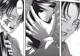 Read attack on titan colored and others japanese comics and korean manhwa or chinese manhua on mangaeffect in action manga genre. Soronrocket 10 Reasons It Would Make Narrative Sense For Levi