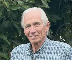 Donald 'Don' Claire Wells