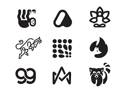 The team includes art directors, photographers, videographers, digital operators, fashion stylists and photo retouches. Pin On Logos