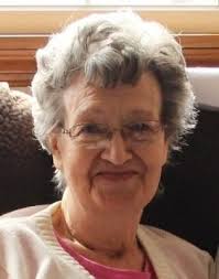 Margaret Patterson Obituary (1927