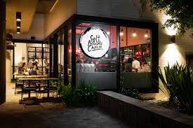 Salt Meats Cheese Newstead Clui Design Meat And Cheese Coffee Food Truck Restaurant Design