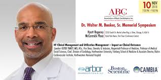 Association of Black Cardiologists