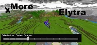 ▣ splegg ▣ quake ▣ pr. Search Results For Elytra Mcpedl