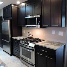 Desoto Charcol Shaker Americabinets Kitchen Bath Cabinetry Modern Kitchen Cabinet Design Home Kitchens Home Decor Kitchen