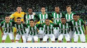 Ospina began his career at atlético nacional, making his debut with the club in 2005. Simon Edwards On Twitter Atletico Nacional 2016 Transfer Income 30 35million 2016 Transfer Expenditure 2million 2017 Transfer Income 12million 2017 Transfer Exependiture 2 35million Total Profit From Player Transfers Since 2016 38million Https