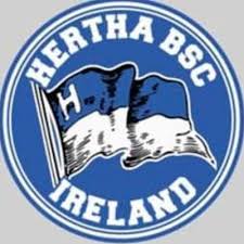 The hertha bsc logo design and the artwork you are about to download is the intellectual property of the copyright and/or trademark holder and is offered to you as a convenience for lawful use with. Hertha Bsc Ireland Hertha Ireland Twitter