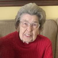 Grace Doyle Obituary