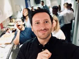 Aaron Hussey على X: "This morning, staff at @AoC_info HQ paused to come  together for a belated @YourUKParl #Equalities celebration and explanation  of #Pride and why #PrideMatters. https://t.co/6j07cqIWMe"