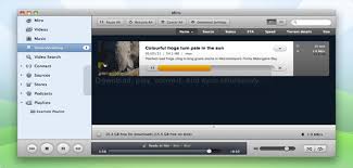 Miro A Free And Open Source Converter Media And Internet Television Player For Linux Internet Television Linux Miro