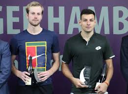 04.10.95, 25 years atp ranking: Van De Zandschulp Gewinnt Atp Challenger Hamburg Hamburg City Webguidehamburg City Webguide