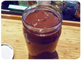 Pate A Tartiner Nutella Maison Aux Delices De Marysette Nutella Maison Nutella Pate A Tartiner