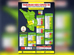 Related posts to pos laju shah alam seksyen 16. Covid 19 Daerah Klang Kembali Ke Zon Kuning
