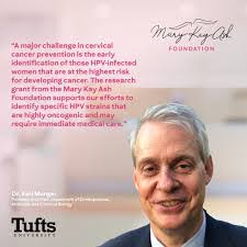 Karl Munger's Instagram, Twitter & Facebook