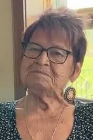 Obituary of Alberta Claudine Day