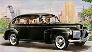 Image result for Lochaven Green 1941 Mercury