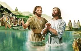 Na verdade, foi pelo sim de maria que a encarnação se realizou, a nova aliança se estabeleceu e a redenção do mundo pecador ficou assegurada. Festa Do Batismo Do Senhor Ano B Musicas Para Missa