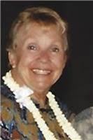 Carol Towers Obituary (1935-2018)