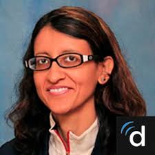 Dr. Yasmin S. Hamirani (Hamirani), MD