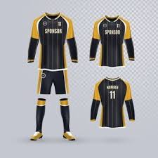Download Download Soccer Uniform For Free In 2020 Soccer Uniforms Sports Jersey Design Soccer