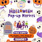 M & M Events Halloween Market event image