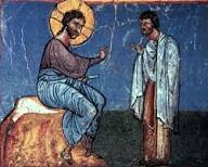 The Rich Young Ruler (Luke 18:18-27) / OrthoChristian.Com