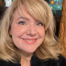 Madeleine Ogilvie MP