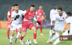 جدول لیگ برتر پس از برد پرسپولیس مقابل مس رفسنجان و تساوی تراکتور و شمس آذر / پرسپولیس صدرنشین شد +عکس