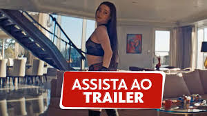 Assista ao trailer de Anora