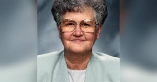 Anna Dean (LeBoeuf) Haueter Obituary