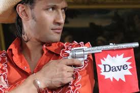 Dave vs Dave trademark dispute drags on