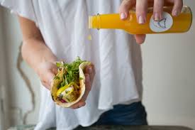 We are excited to announce the great white app. Eater La On Twitter New All Day Cafe Great White Swims Into Venice S Most Visible Stretch Today Https T Co Flmhshtws5
