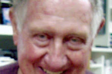 Obituary: Arthur Ficks