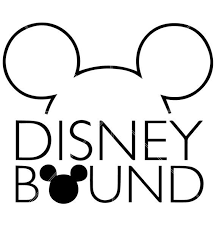 Disney Svg Disney Bound Svg Svg File Instant Download Etsy Diy Disney Shirts Disney Silhouette Disney Scrapbook