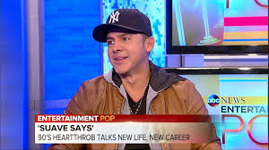 Gerardo Mejia: 9 Things You Never Knew About The 'Rico Suave' Singer