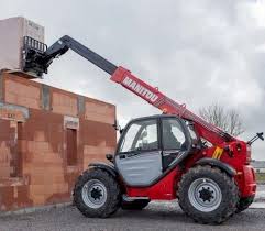 Telehandler Hire Sydney