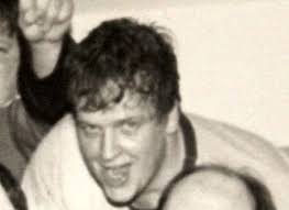 Happy 62nd birthday to former University of Miami safety Kevin McCutcheon.  McCutcheon was part of a long line of players from Miami's Christopher  Columbus High School to play for the Hurricanes in