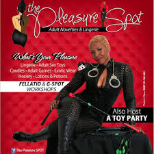 Pleasure spots is an essay published in 1946 by the english author george orwell. The Pleasure Spot Videos Facebook